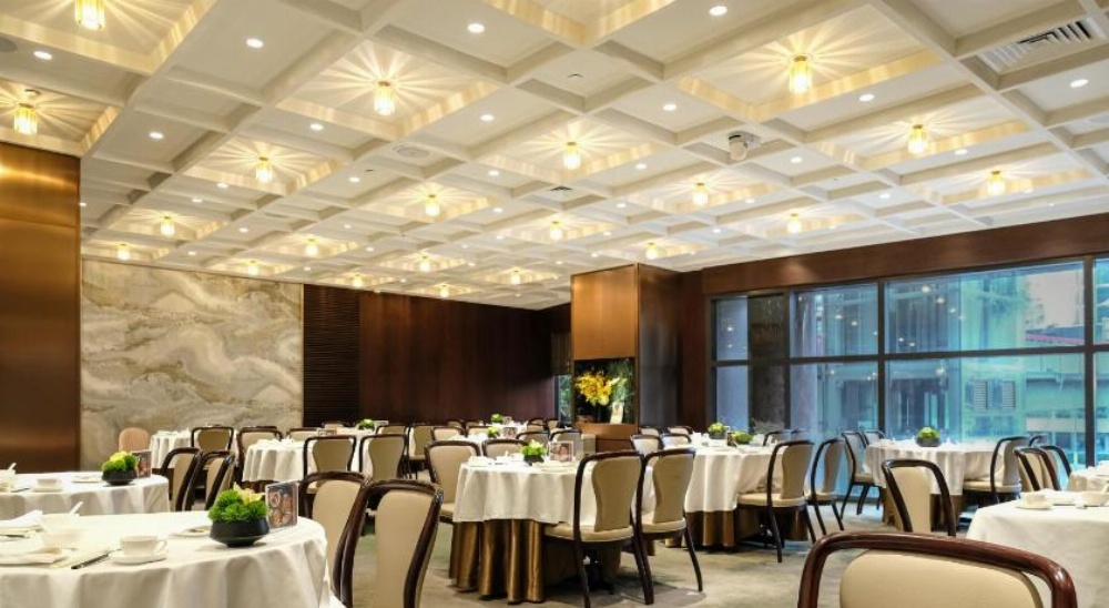 Gloucester Luk Kwok Hong Kong Main image